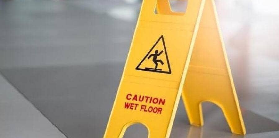 Biggest Slip and Fall Stories in the News