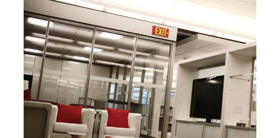 Why UL 924 Exit Signs are Critical in an Emergency