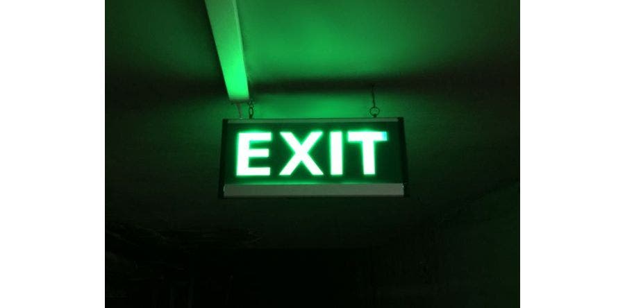exit-signs-tape-solution