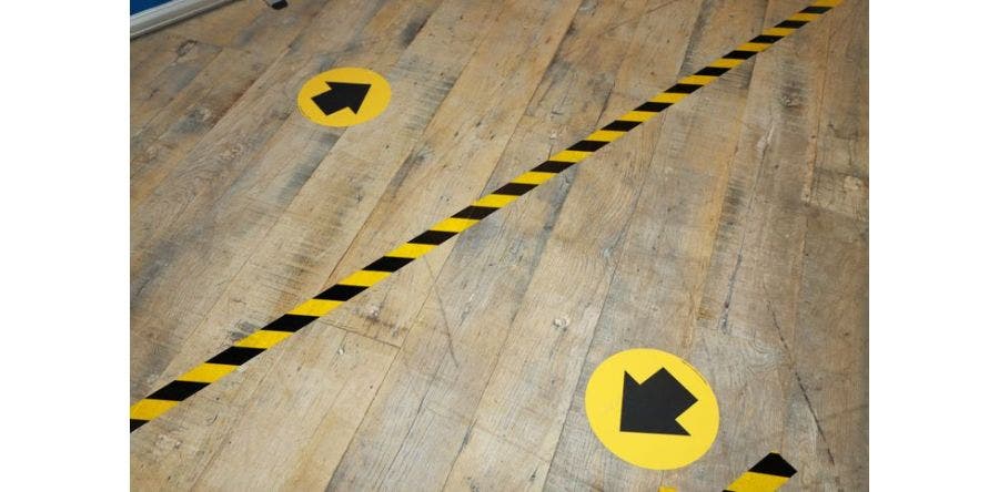 floor-marking-tapes-warehouse