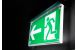 Exit Sign safety