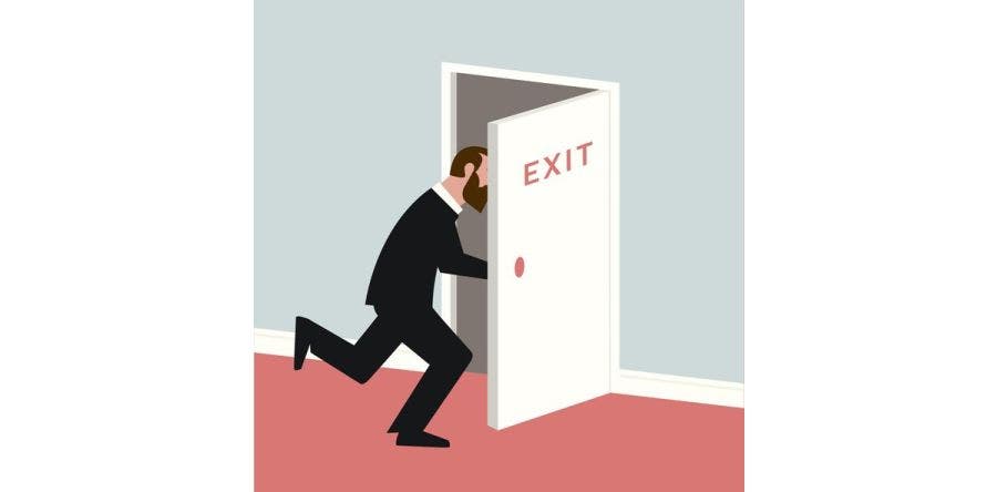 The Impact of NFPA and OSHA Regulations on Emergency Exit Signage