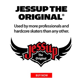 Jessup The Original